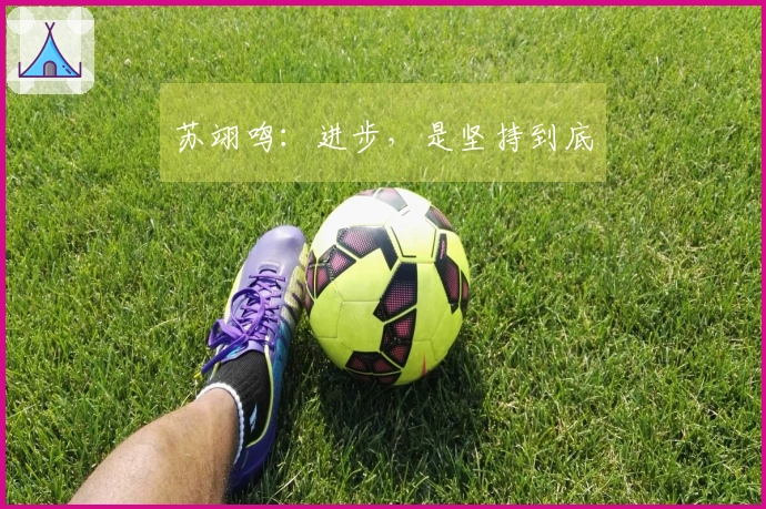 苏翊鸣：进步，是坚持到底