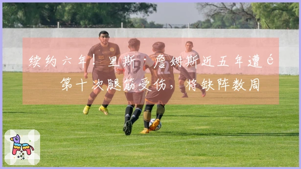 续约六年！里斯·詹姆斯近五年遭遇第十次腿筋受伤，将缺阵数周